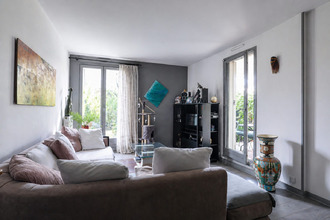 achat appartement sannois 95110