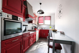 achat appartement sannois 95110