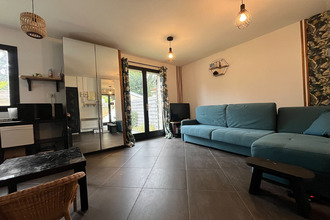 achat appartement sannois 95110