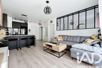 achat appartement sannois 95110