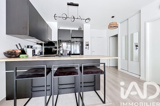 achat appartement sannois 95110