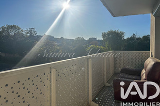 achat appartement sannois 95110