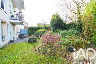 achat appartement sannois 95110
