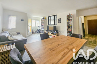 achat appartement sannois 95110