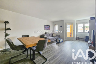 achat appartement sannois 95110