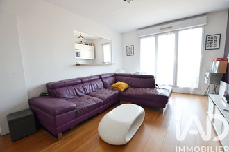 achat appartement sannois 95110
