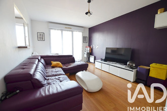 achat appartement sannois 95110