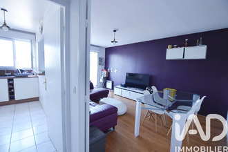 achat appartement sannois 95110