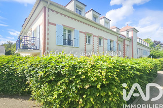 achat appartement sannois 95110