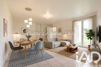 achat appartement sannois 95110