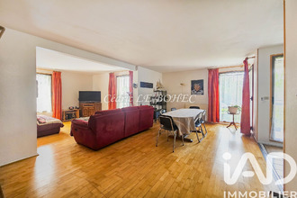 achat appartement sannois 95110