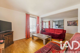 achat appartement sannois 95110