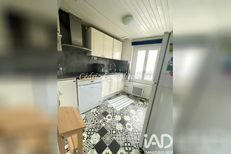 achat appartement sannois 95110