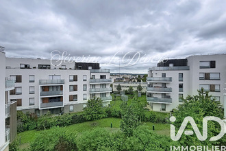 achat appartement sannois 95110