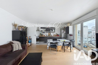 achat appartement sannois 95110