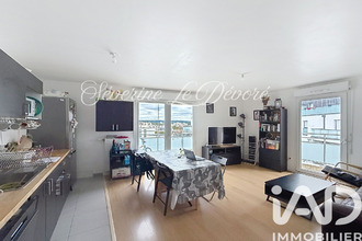 achat appartement sannois 95110
