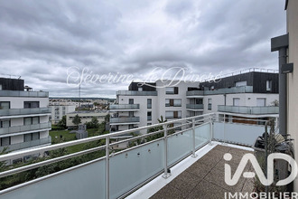 achat appartement sannois 95110
