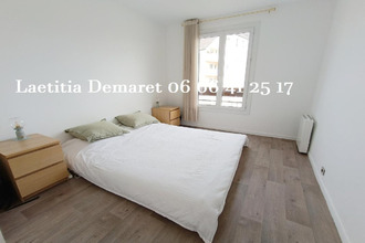 achat appartement sannois 95110