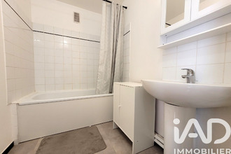 achat appartement sannois 95110
