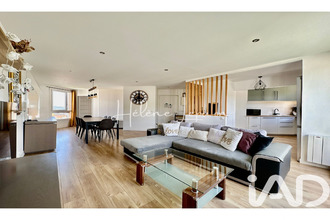 achat appartement sannois 95110