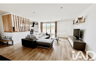 achat appartement sannois 95110