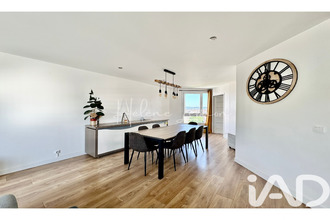 achat appartement sannois 95110