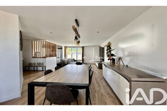 achat appartement sannois 95110