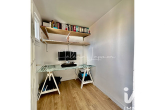 achat appartement sannois 95110