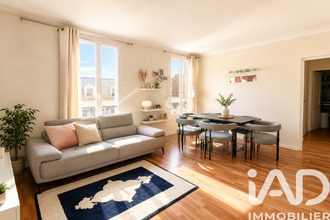 achat appartement sannois 95110