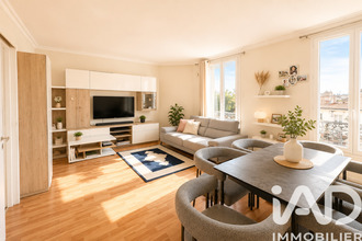 achat appartement sannois 95110