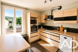 achat appartement sannois 95110