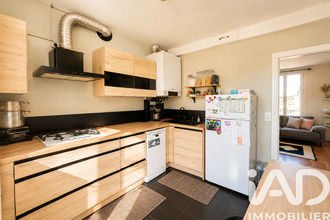 achat appartement sannois 95110