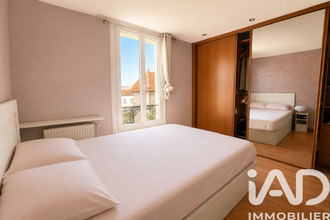 achat appartement sannois 95110