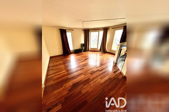 achat appartement sannois 95110