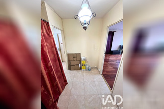 achat appartement sannois 95110