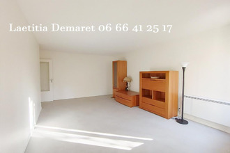 achat appartement sannois 95110