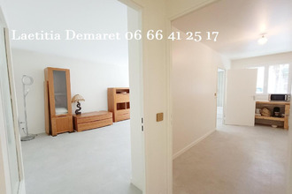 achat appartement sannois 95110