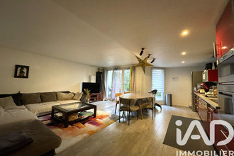 achat appartement sannois 95110