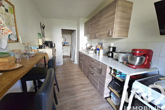 achat appartement sannois 95110