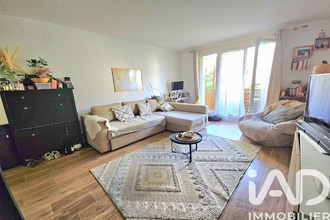 achat appartement sannois 95110