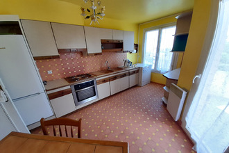 achat appartement sannois 95110