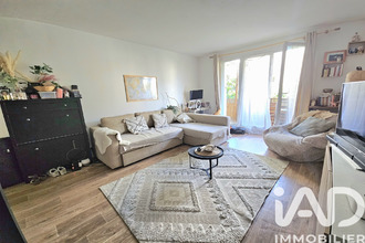 achat appartement sannois 95110
