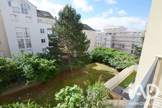 achat appartement sannois 95110