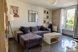 achat appartement sannois 95110