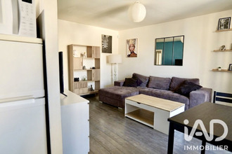 achat appartement sannois 95110