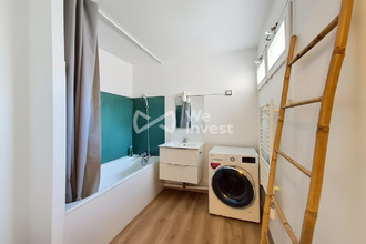 achat appartement sannois 95110