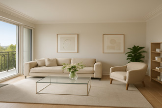 achat appartement sannois 95110