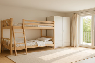 achat appartement sannois 95110