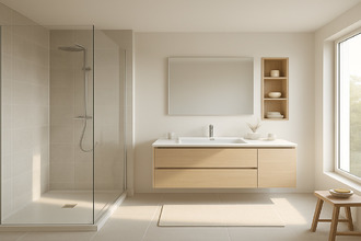 achat appartement sannois 95110