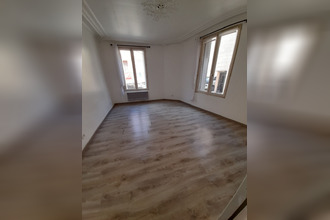 achat appartement sannois 95110